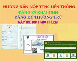 Tuyên truyền, về việc cấp bản điện tử giấy khai sinh, trích lục khai tử thực hiện liên thông thủ tục hành chính cấp xã trên địa bàn xã Tiên Trang